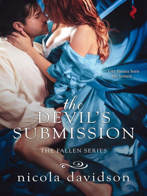 Title details for The Devil's Submission by Nicola Davidson - Wait list